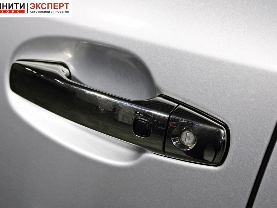 Toyota Land Cruiser 200 Series Белгород  - изображение 14