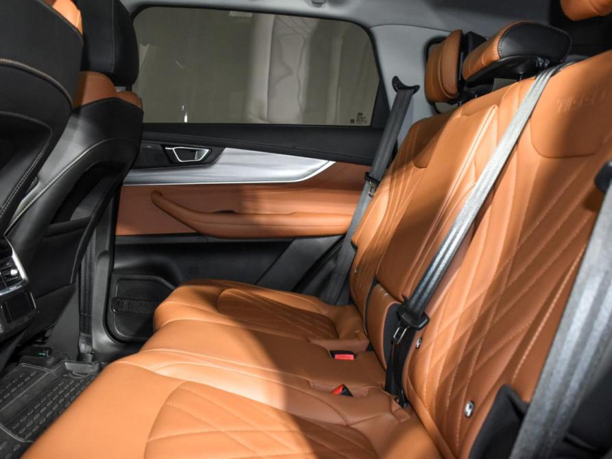 Chery Tiggo 8 Pro Max I Санкт-Петербург  - изображение 15