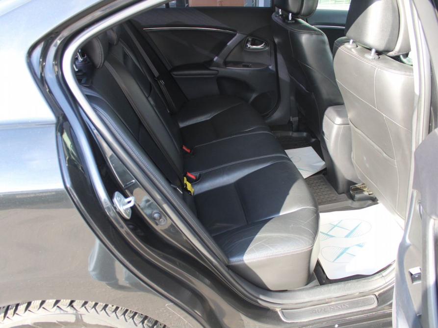 Toyota Avensis III Москва  - изображение 13