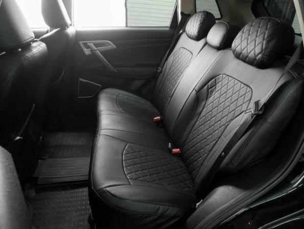 Geely Atlas I с пробегом 2018 года, цена 1 549 000 рублей, 128622 км, внедорожник, Автокод Объявления