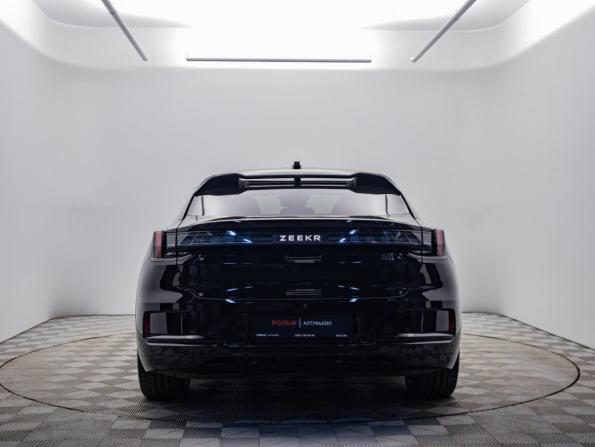 Zeekr 001 I с пробегом 2023 года, цена 5 395 000 рублей, 23000 км, лифтбек, Автокод Объявления