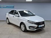 Lada (ВАЗ) Vesta I Рестайлинг (NG) Москва  - изображение 21