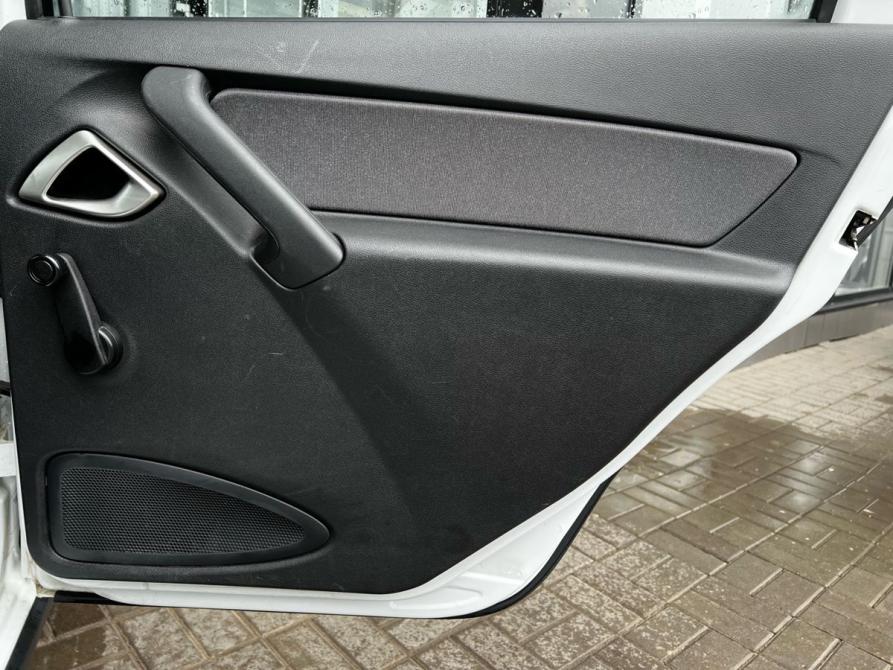 Lada (ВАЗ) Granta I Рестайлинг Волгоград  - изображение 17
