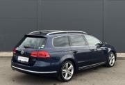 Volkswagen Passat B7 Красноярск  - изображение 38