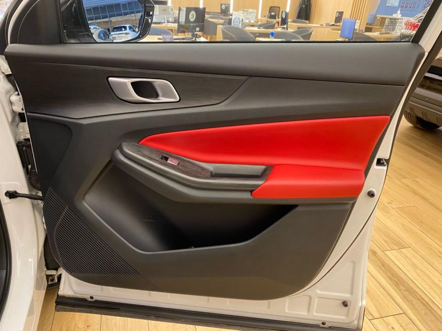 Changan CS55 Plus II Санкт-Петербург  - изображение 16