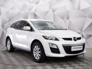 Mazda CX-7 I Рестайлинг Ульяновск  - изображение 27