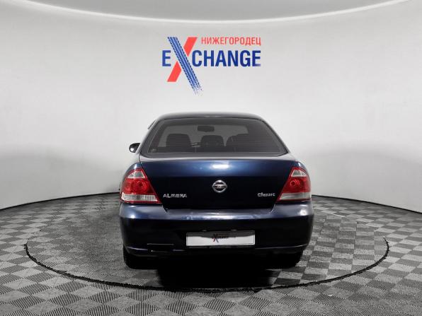 Nissan Almera Classic I с пробегом 2007 года, цена 299 000 рублей, 227162 км, седан, Автокод Объявления