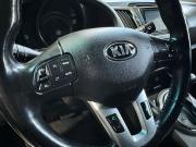 Kia Sportage III Рестайлинг Ростов-на-Дону  - изображение 29