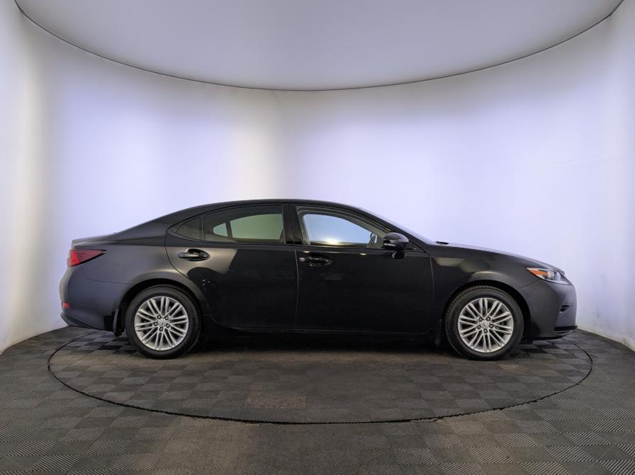 Lexus ES VI Рестайлинг Москва  - изображение 4