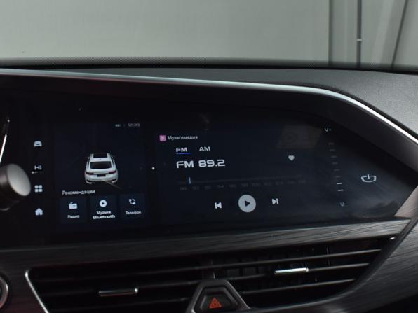 Knewstar 001 с пробегом 2024 года, цена 3 349 999 рублей, 17065 км, внедорожник, Автокод Объявления