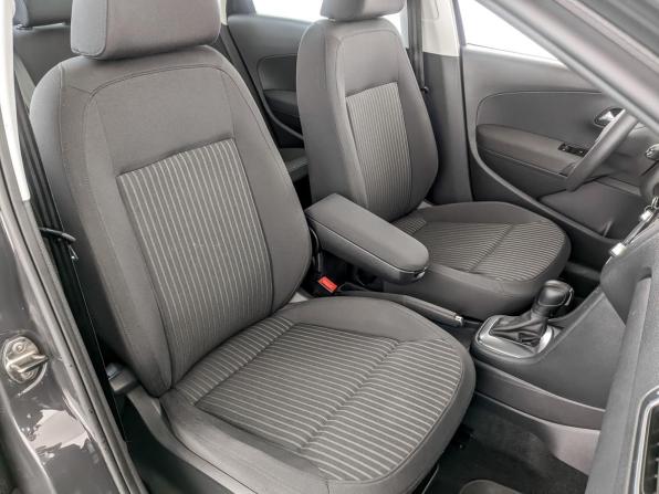 Volkswagen Polo V с пробегом 2012 года, цена 1 100 000 рублей, 39352 км, седан, Автокод Объявления
