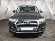 Audi Q7 II (4M) Москва  - изображение 28