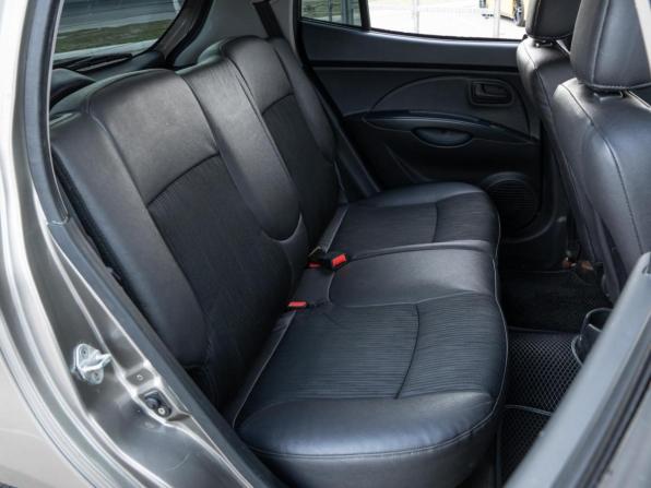 Kia Picanto I Рестайлинг с пробегом 2010 года, цена 580 000 рублей, 151105 км, хэтчбек, Автокод Объявления