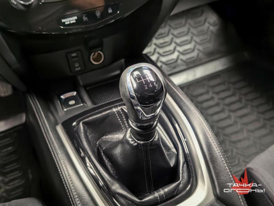 Nissan Qashqai II Пермь  - изображение 15