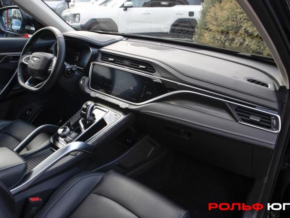Belgee X70 I с пробегом 2024 года, цена 2 148 000 рублей, 49090 км, внедорожник, Автокод Объявления