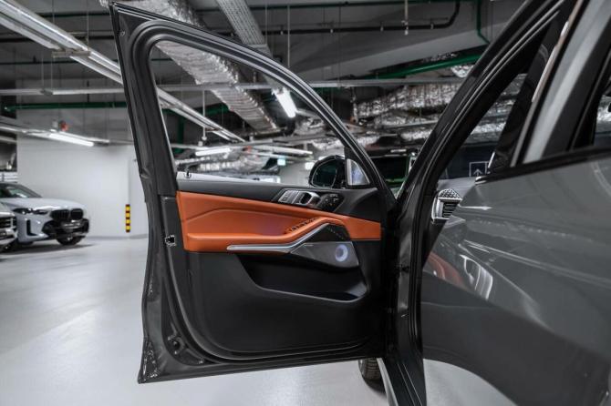 Новый BMW X5 IV (G05/G18) Рестайлинг 2026 года, цена 17 850 000 рублей, внедорожник, Автокод Объявления