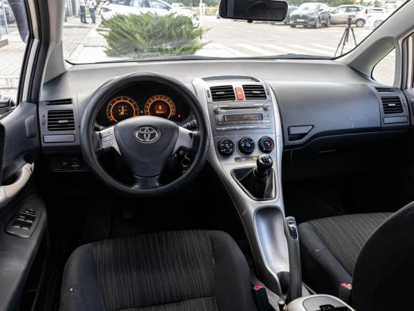 Toyota Auris I с пробегом 2007 года, цена 620 000 рублей, 281444 км, хэтчбек, Автокод Объявления