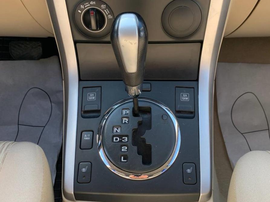 Suzuki Grand Vitara II Рестайлинг 2 Ногинск  - изображение 22