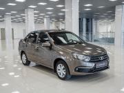 Lada (ВАЗ) Granta I Рестайлинг Самара  - изображение 17