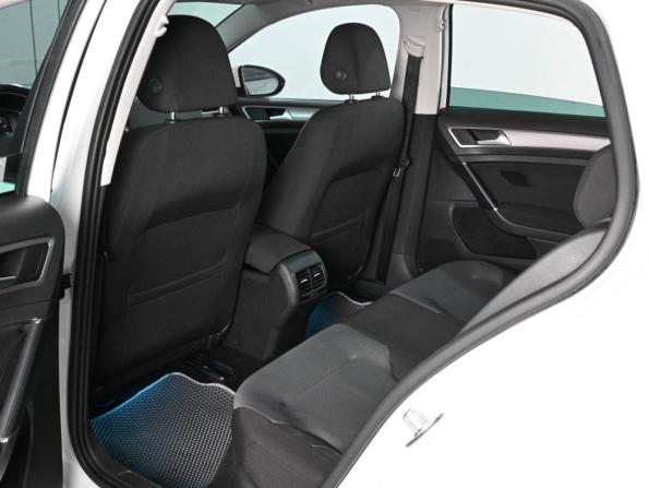 Volkswagen Golf VII с пробегом 2014 года, цена 1 159 000 рублей, 239879 км, хэтчбек, Автокод Объявления