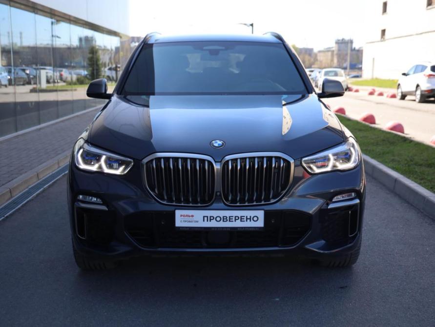 BMW X5 IV (G05/G18) Санкт-Петербург  - изображение 2