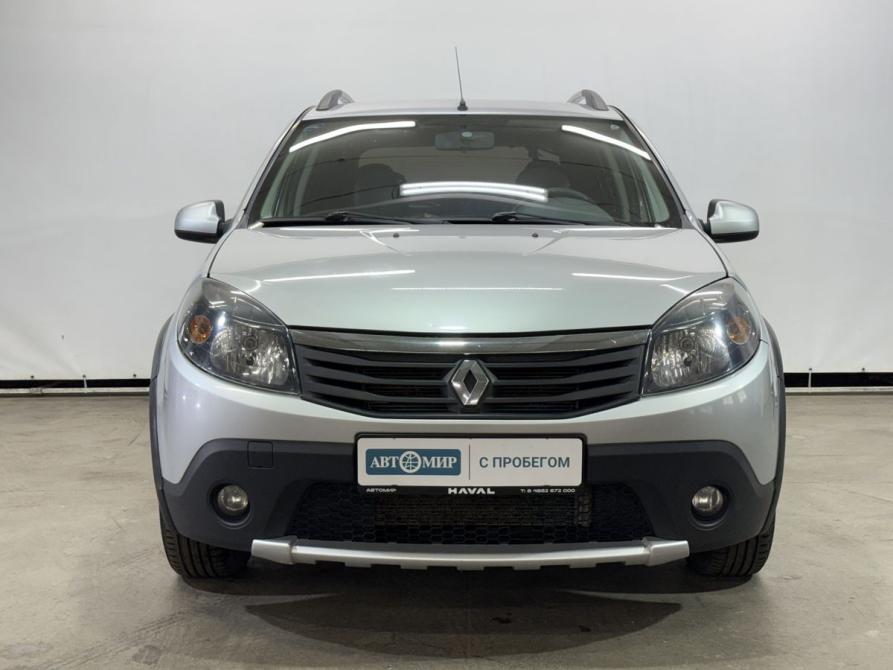 Renault Sandero I Ярославль  - изображение 2