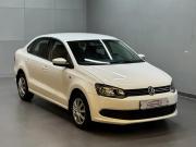 Volkswagen Polo V Рестайлинг Красноярск  - изображение 18