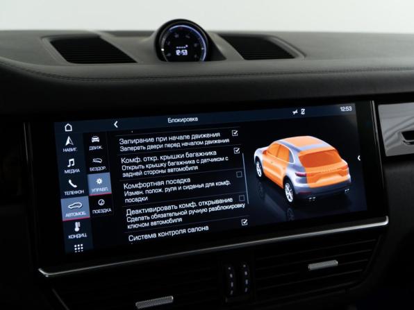 Porsche Cayenne III с пробегом 2018 года, цена 5 595 055 рублей, 132869 км, внедорожник, Автокод Объявления