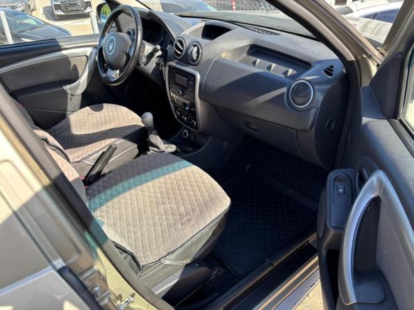 Renault Duster I с пробегом 2012 года, цена 750 000 рублей, 218833 км, внедорожник, Автокод Объявления