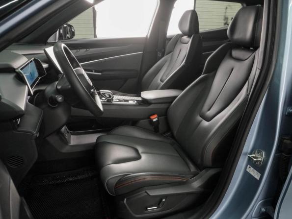 Geely Cityray с пробегом 2024 года, цена 2 449 000 рублей, 22443 км, внедорожник, Автокод Объявления