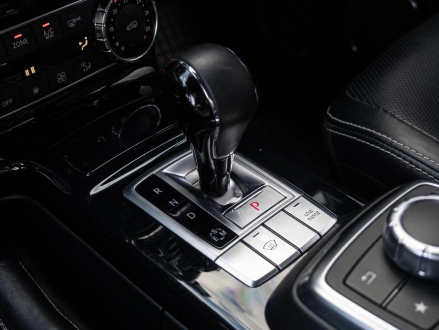 Mercedes-Benz G-Класс II (W463) Рестайлинг 4 Краснодар  - изображение 15