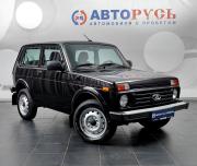Lada (ВАЗ) Niva Legend I Москва  - изображение 24