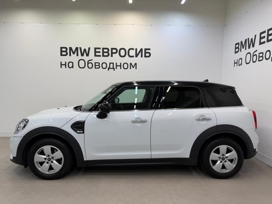 Mini Countryman II Санкт-Петербург  - изображение 5