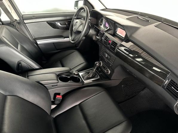 Mercedes-Benz GLK-Класс I (X204) с пробегом 2012 года, цена 1 350 000 рублей, 237500 км, внедорожник, Автокод Объявления