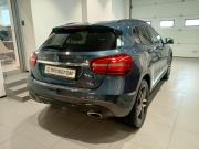 Mercedes-Benz GLA I (X156) Рестайлинг Москва  - изображение 22
