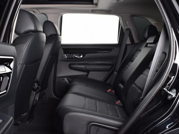 Honda CR-V VI с пробегом 2026 года, цена 4 269 995 рублей, 30 км, внедорожник, Автокод Объявления