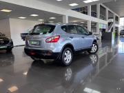 Nissan Qashqai I Рестайлинг Тверь  - изображение 21