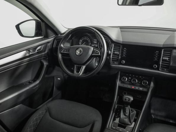 Skoda Kodiaq I с пробегом 2018 года, цена 2 274 555 рублей, 131925 км, внедорожник, Автокод Объявления