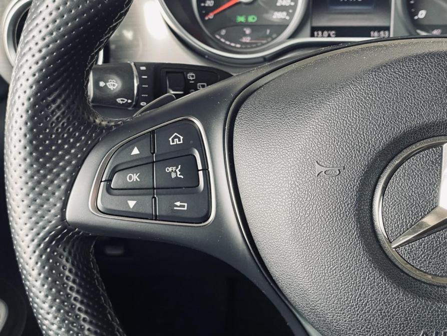 Mercedes-Benz V-Класс III (W447) Рестайлинг Кемерово  - изображение 26