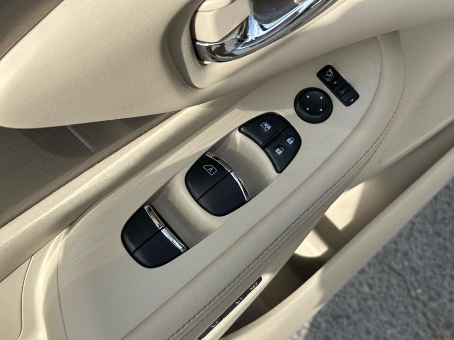 Nissan Murano III (Z52) Санкт-Петербург  - изображение 17
