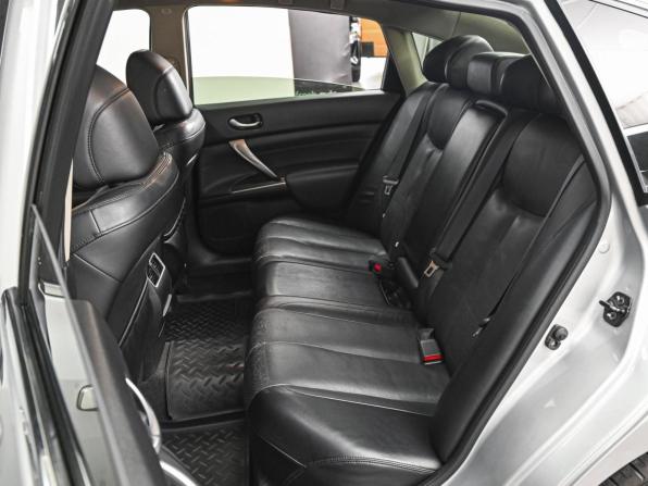 Nissan Teana II (J32) Рестайлинг с пробегом 2012 года, цена 1 378 111 рублей, 118648 км, седан, Автокод Объявления