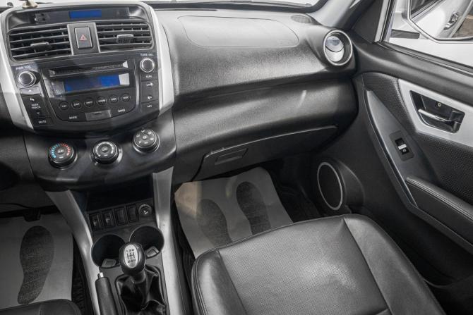 Lifan X60 I с пробегом 2014 года, цена 649 000 рублей, 137000 км, внедорожник, Автокод Объявления