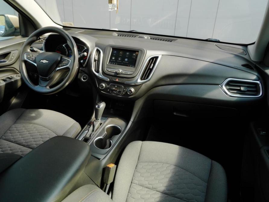 Chevrolet Equinox III Тамбов  - изображение 5