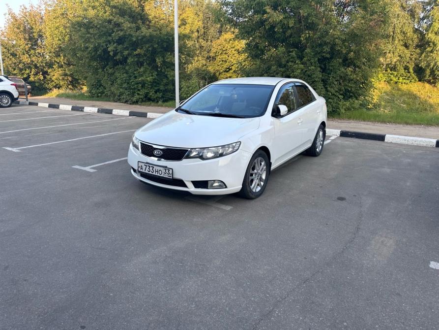 Kia Cerato II Нижний Новгород  - изображение 10