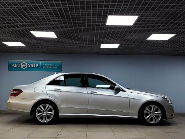 Mercedes-Benz E-Класс IV (W212 S212 C207) с пробегом 2011 года, цена 1 375 000 рублей, 268000 км, седан, Автокод Объявления
