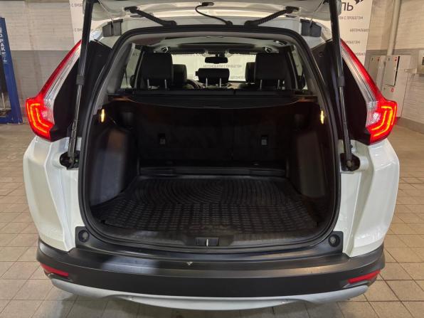 Honda CR-V V с пробегом 2018 года, цена 2 649 000 рублей, 140100 км, внедорожник, Автокод Объявления