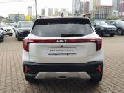 Kia Seltos I Рестайлинг Екатеринбург  - изображение 35