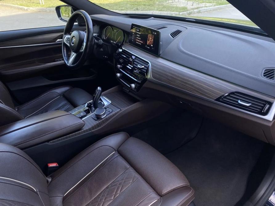 BMW 6 серии IV (G32) Екатеринбург  - изображение 30