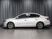 Nissan Sentra VII (B17) Рестайлинг Минеральные Воды  - изображение 27