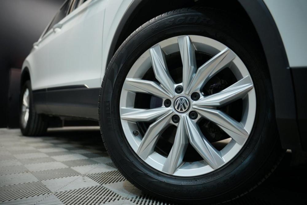 Volkswagen Tiguan II Крым  - изображение 32